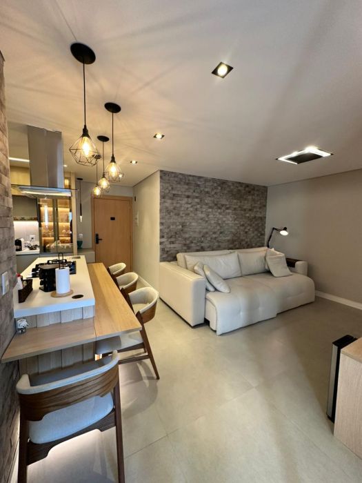 Apartamento Alto Padr�o - Venda - Horto Florestal - Jundia� - SP