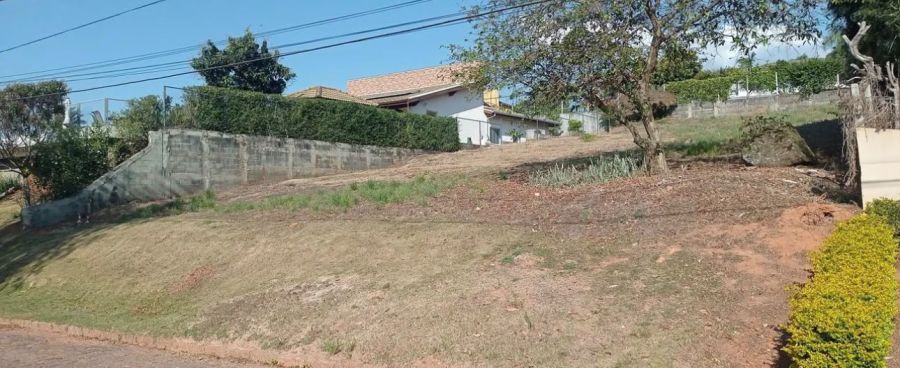 Terreno em Condom�nio - Venda - Santa Eliza - Itupeva - SP