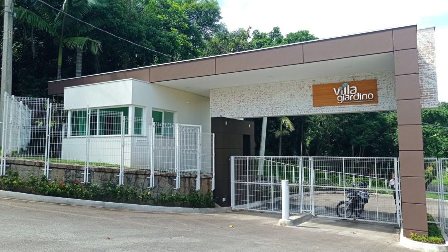 Terreno em Condom�nio - Venda - Gramad�o - Jundia� - SP