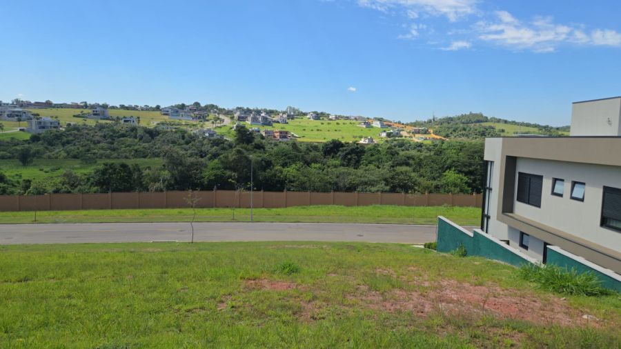 Terreno em Condomínio - Venda - Chácara Terra Nova - Jundiaí - SP