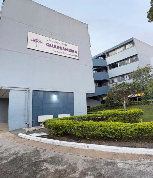 Apartamento - Venda - Cecap - Jundia� - SP