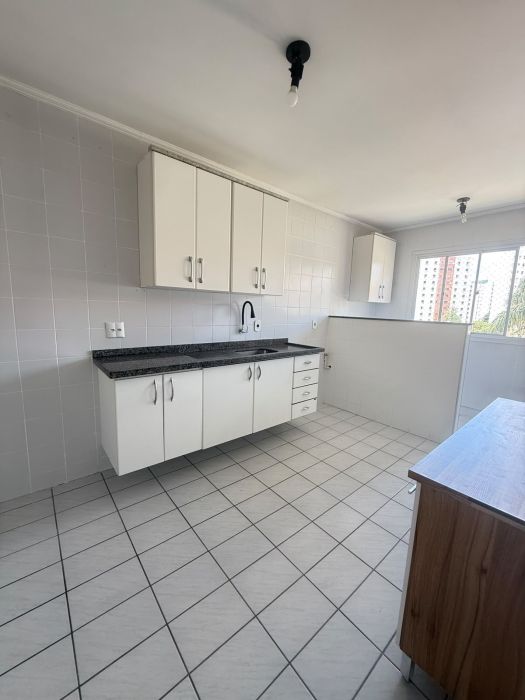 Apartamento - Venda - Parque Residencial Eloy Chaves - Jundiaí - SP
