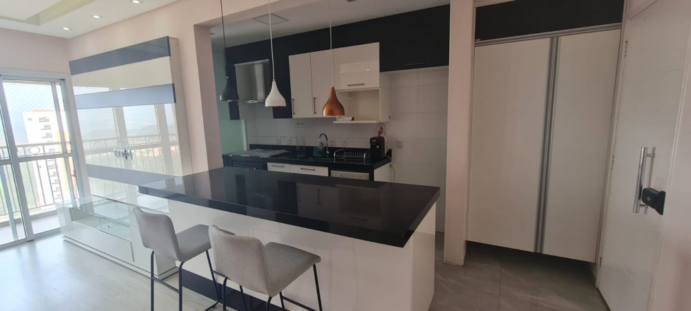 Apartamento - Venda - Medeiros - Jundia - SP