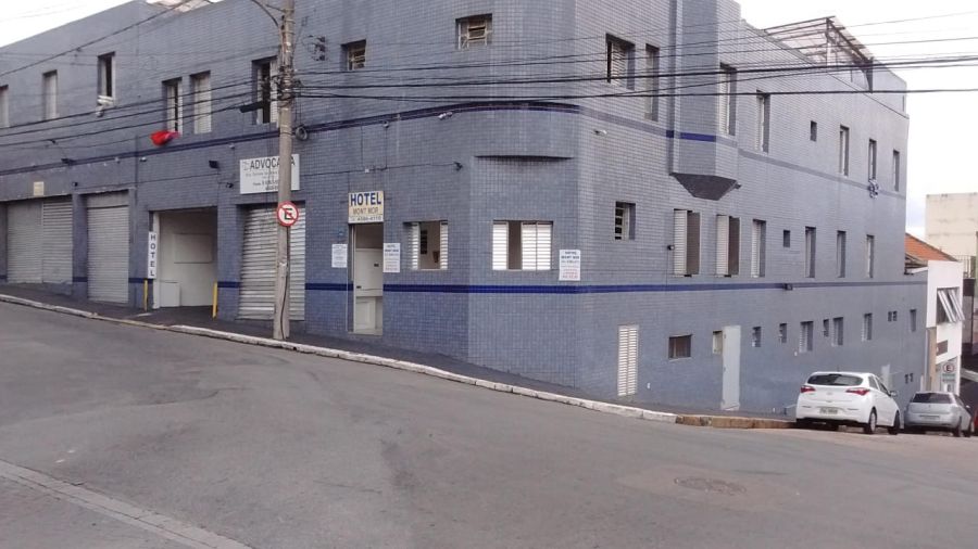 Hotel - Venda - Centro - Jundia� - SP