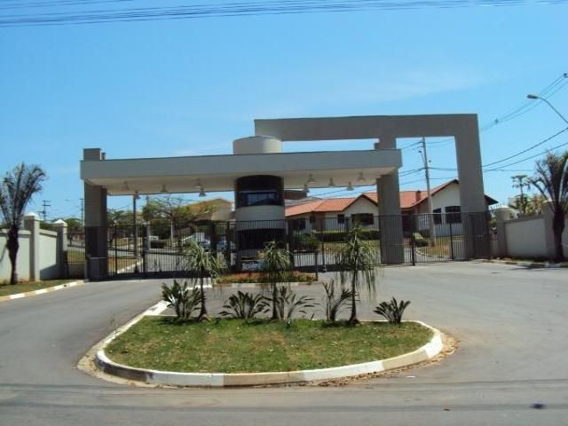 Terreno em Condom�nio - Venda - Residencial dos Lagos - Itupeva - SP