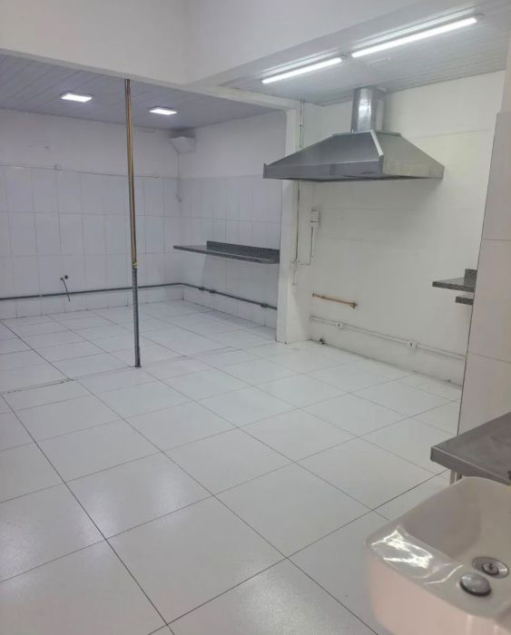 Sala Comercial - Aluguel - Centro - Jundia� - SP
