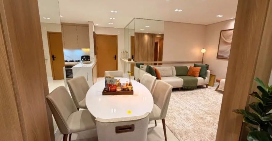 Apartamento - Venda - Engordadouro - Jundiaí - SP