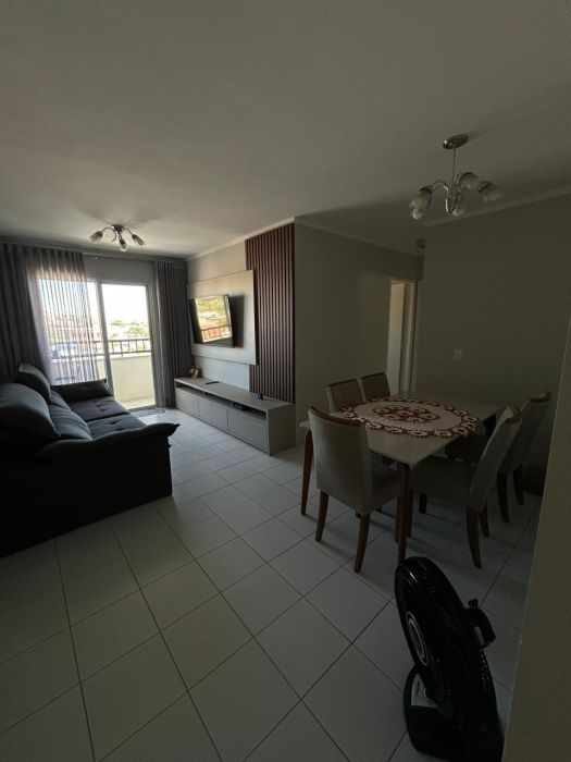 Apartamento - Venda - Vila Caodaglio - Jundia� - SP