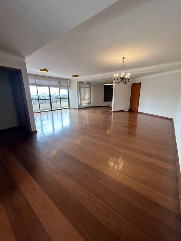 Apartamento Alto Padrão - Venda - Chácara Urbana - Jundiaí - SP