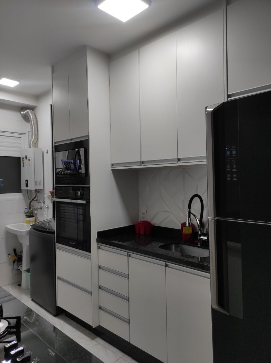 Apartamento - Venda - Vila Hortolandia - Jundia - SP