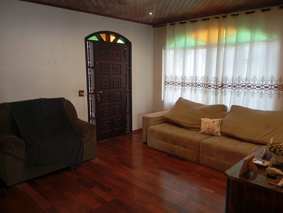 Casa - Venda - Parque Residencial Eloy Chaves - Jundia� - SP