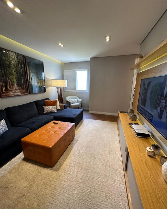 Apartamento Alto Padr�o - Venda - Jardim Ana Maria - Jundia� - SP