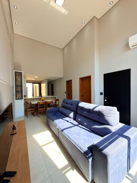 Casa Alto Padrão - Venda - Medeiros - Jundiaí - SP