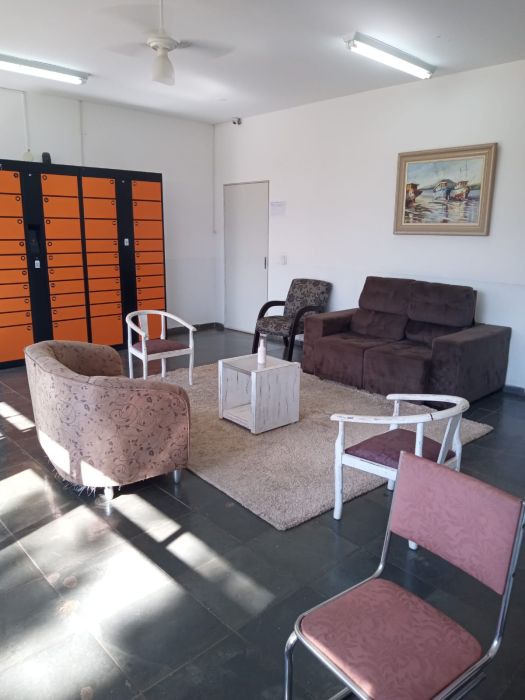 Apartamento - Venda - Parque Residencial Eloy Chaves - Jundia� - SP