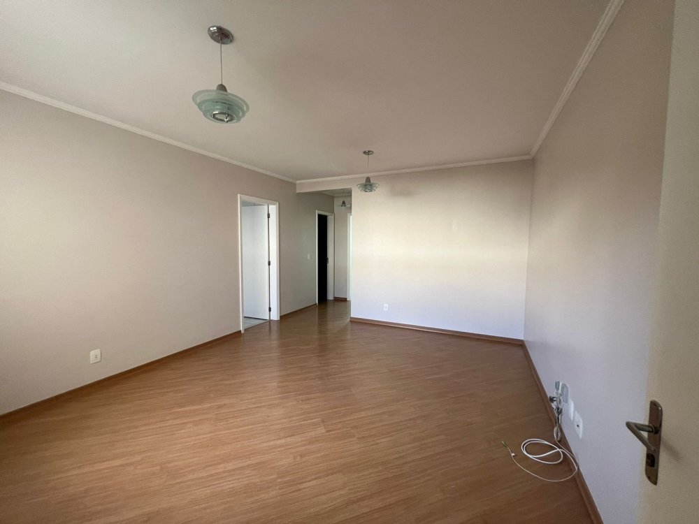 Apartamento - Venda - Parque Residencial Eloy Chaves - Jundiaí - SP