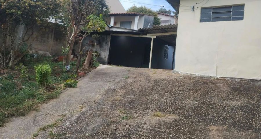 Casa - Venda - Jardim Martins - Jundiaí - SP