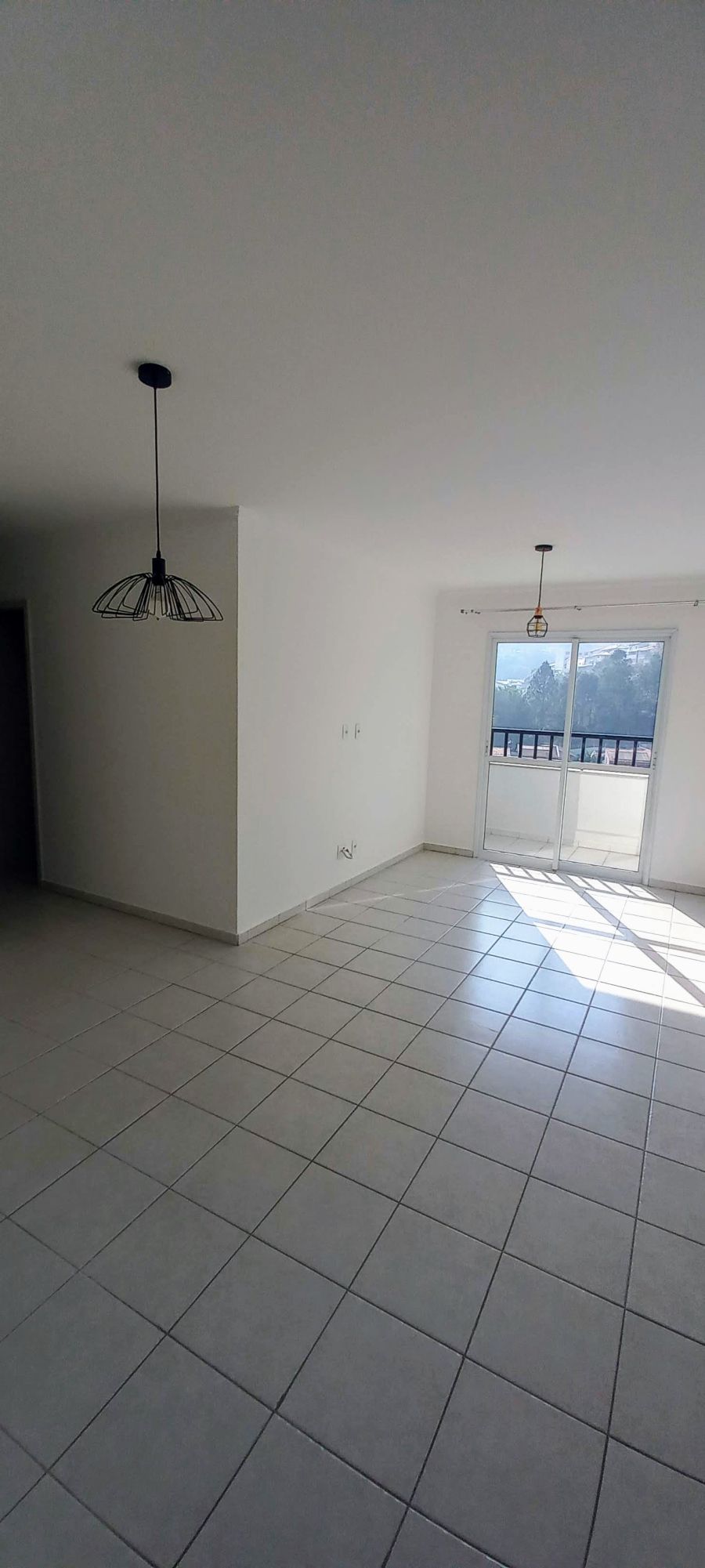 Apartamento - Venda - Ponte de So Joo - Jundia - SP