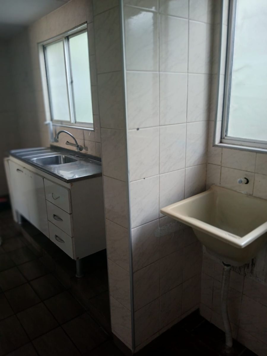 Apartamento - Venda - Chcara So Francisco - Jundia - SP