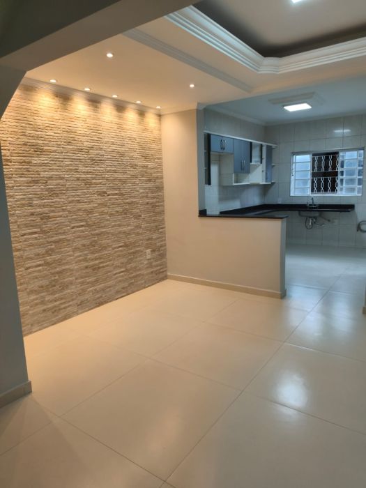 Casa - Venda - Parque Residencial Jundiaí - Jundiaí - SP