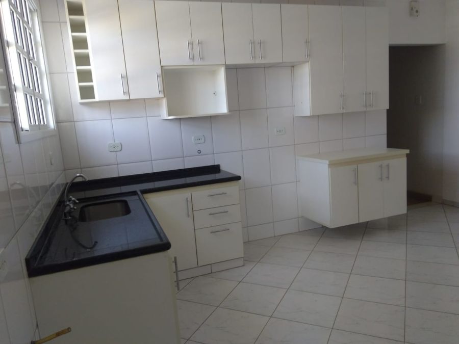 Casa - Venda - Vila Progresso - Jundia - SP