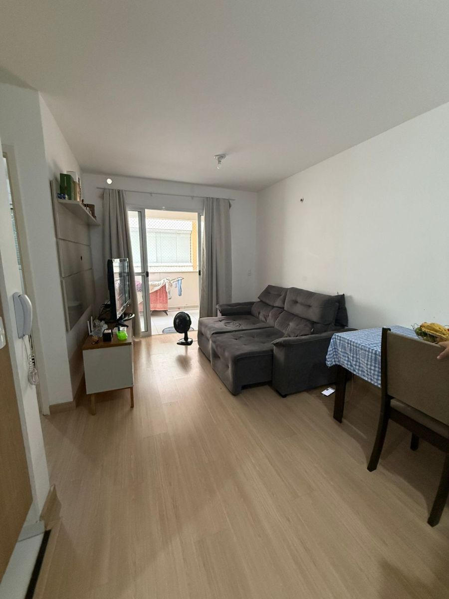 Apartamento - Venda - Horto Santo Antonio - Jundia� - SP