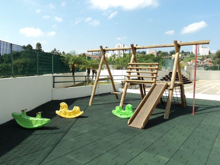 Apartamento - Aluguel - Anhangaba� - Jundia� - SP