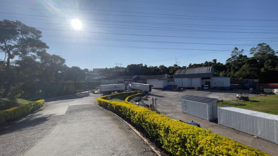 Industrial - Venda - Travi� - Jundia� - SP