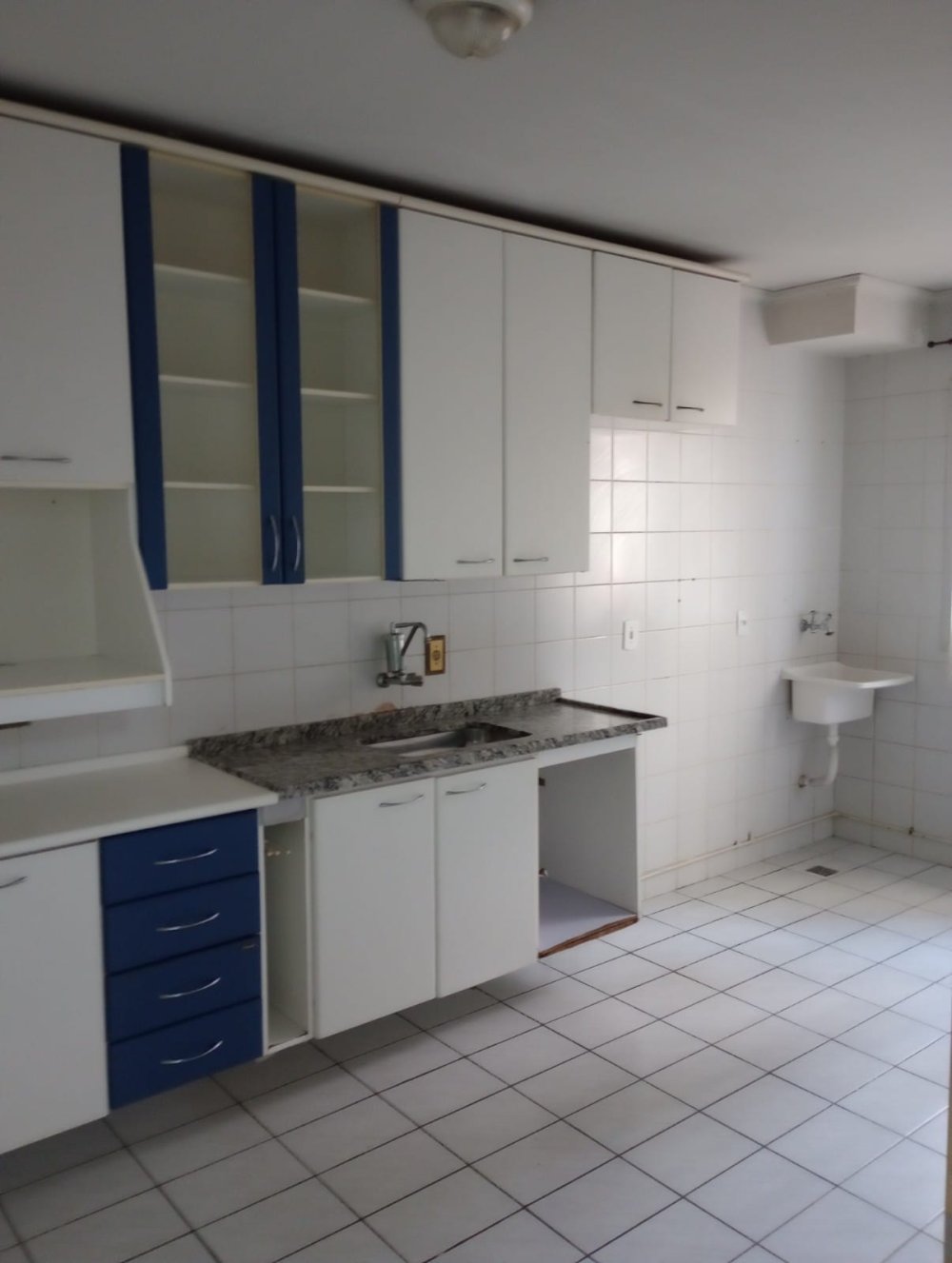 Apartamento - Venda - Parque Residencial Eloy Chaves - Jundiaí - SP