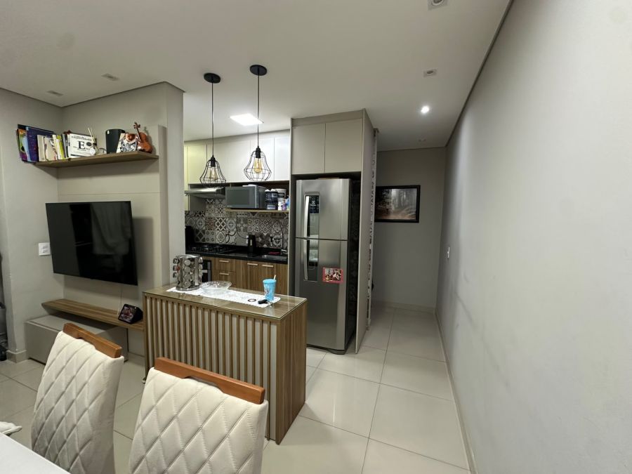 Apartamento - Venda - Ponte de São João - Jundiaí - SP