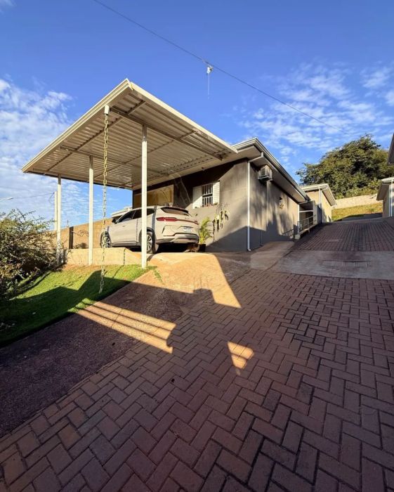 Casa - Venda - Nova Trieste - Jarinu - SP