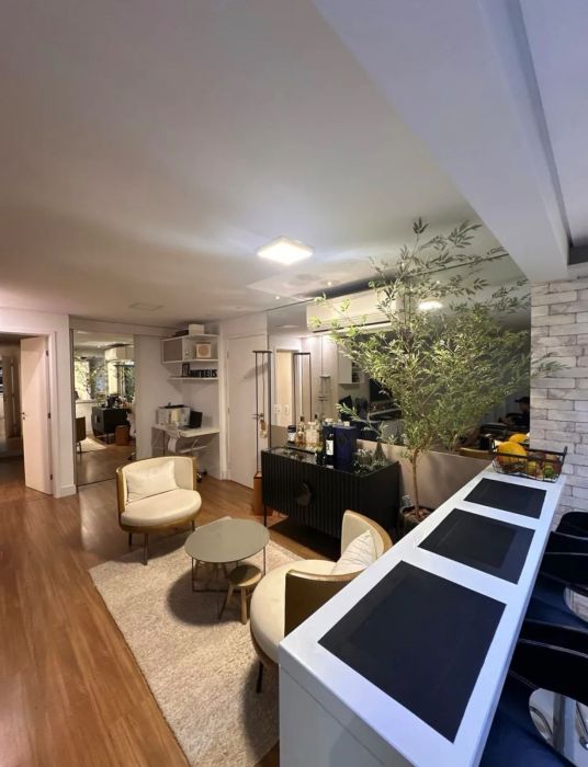 Apartamento Alto Padrão - Venda - Anhangabaú - Jundiaí - SP