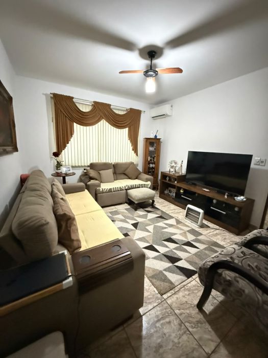 Casa - Venda - Jardim das Tulipas - Jundia� - SP