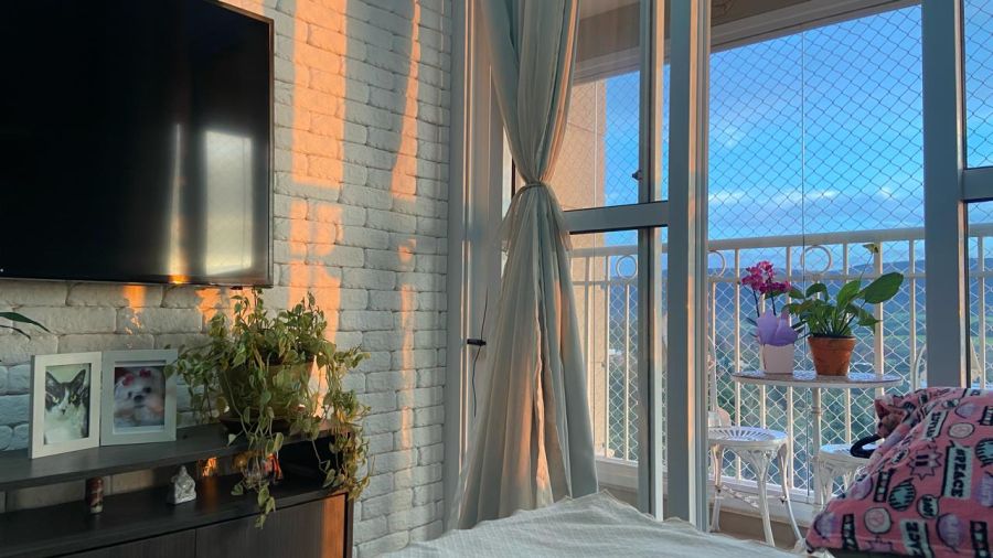 Apartamento - Venda - Medeiros - Jundiaí - SP