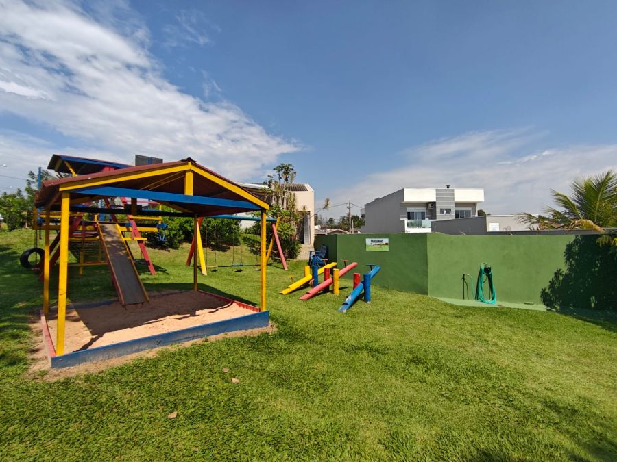 Terreno em Condomínio - Venda - Parque da Represa - Jundiaí - SP
