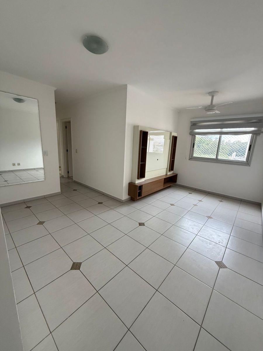 Apartamento - Venda - Engordadouro - Jundiaí - SP