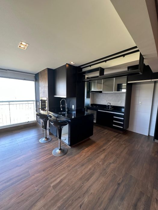 Apartamento - Venda - Jardim Ana Maria - Jundiaí - SP