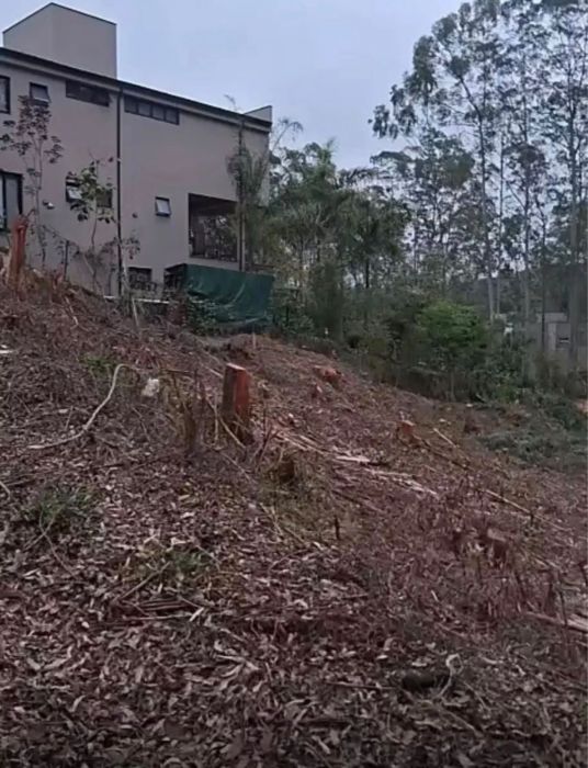 Terreno em Condom�nio - Venda - Km 46,5 Sentido Sp - Jundia� - SP