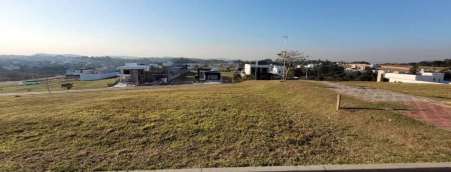 Terreno em Condomínio - Venda - Região Metropolitana de Jundiaí - Itupeva - SP
