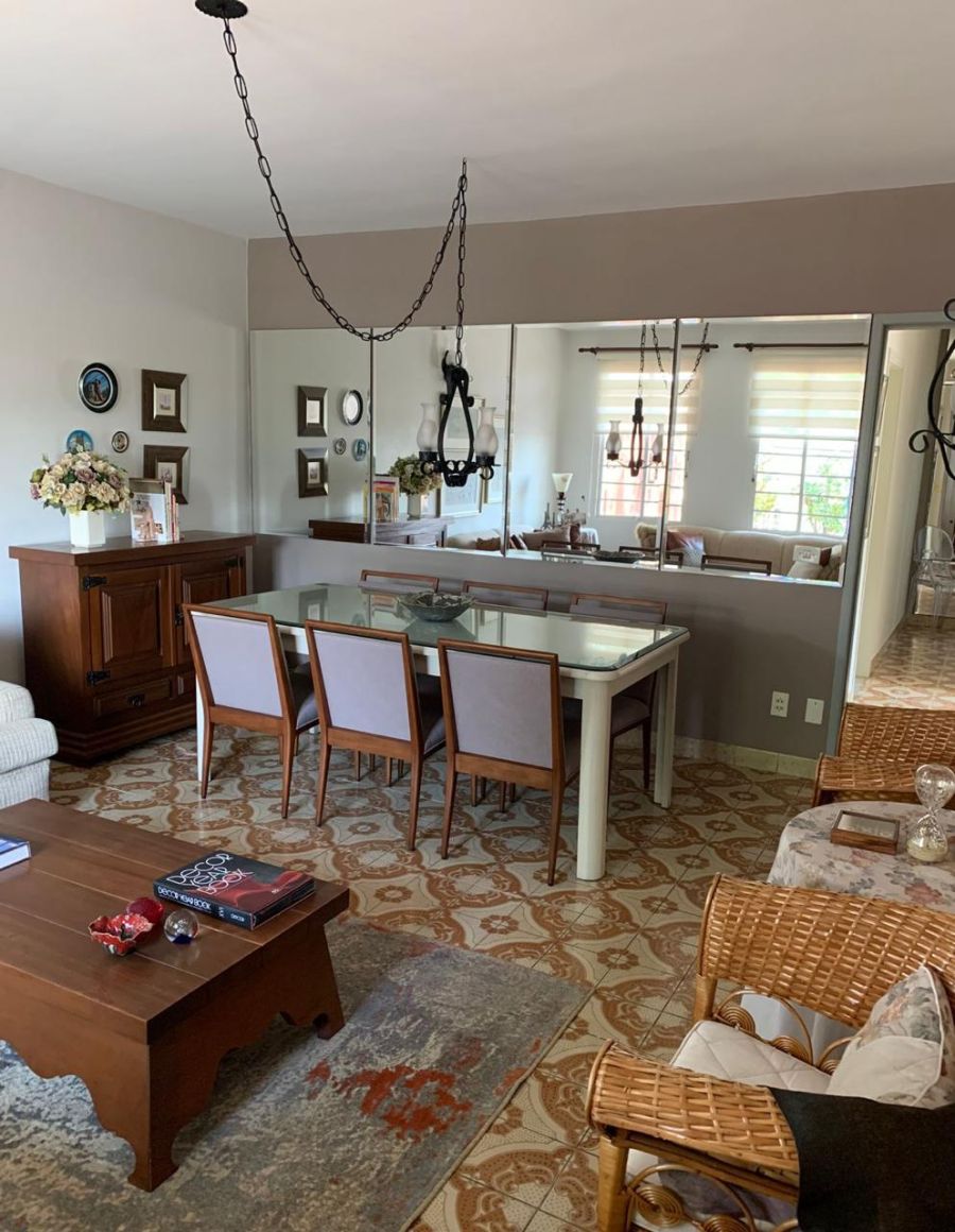 Casa - Venda - Jardim Planalto - Jundiaí - SP