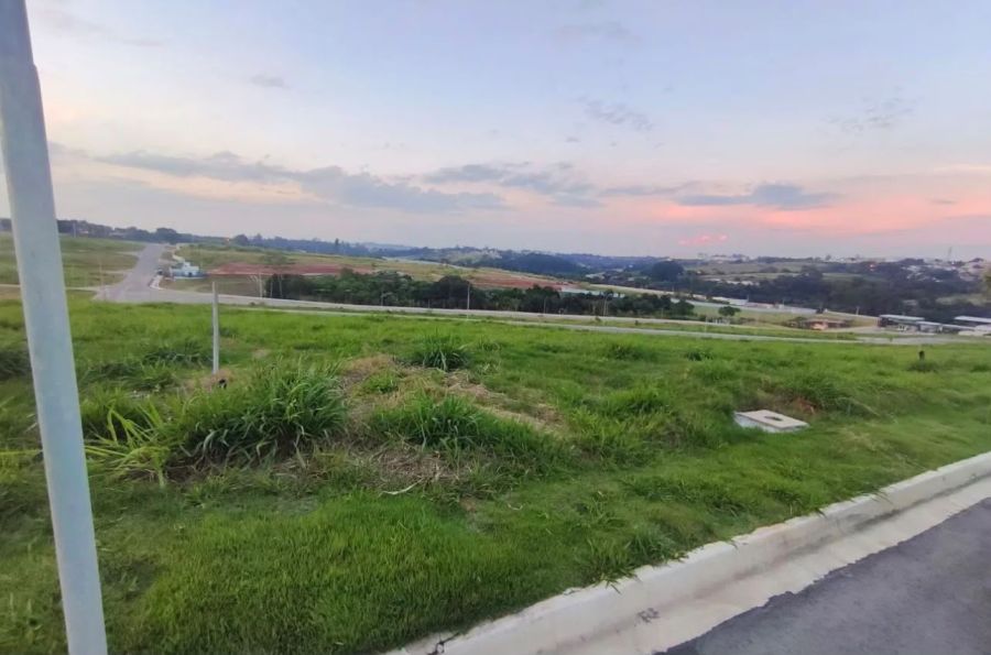 Terreno em Condomínio - Venda - Engordadouro - Jundiaí - SP