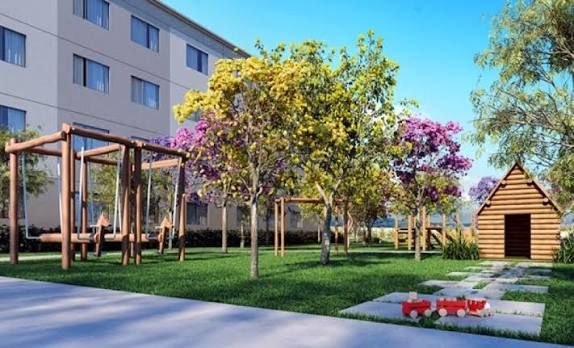 Apartamento - Venda - Parque Residencial Eloy Chaves - Jundia� - SP