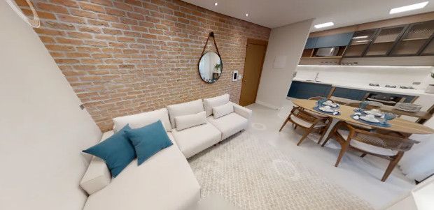 Apartamento - Venda - Engordadouro - Jundiaí - SP