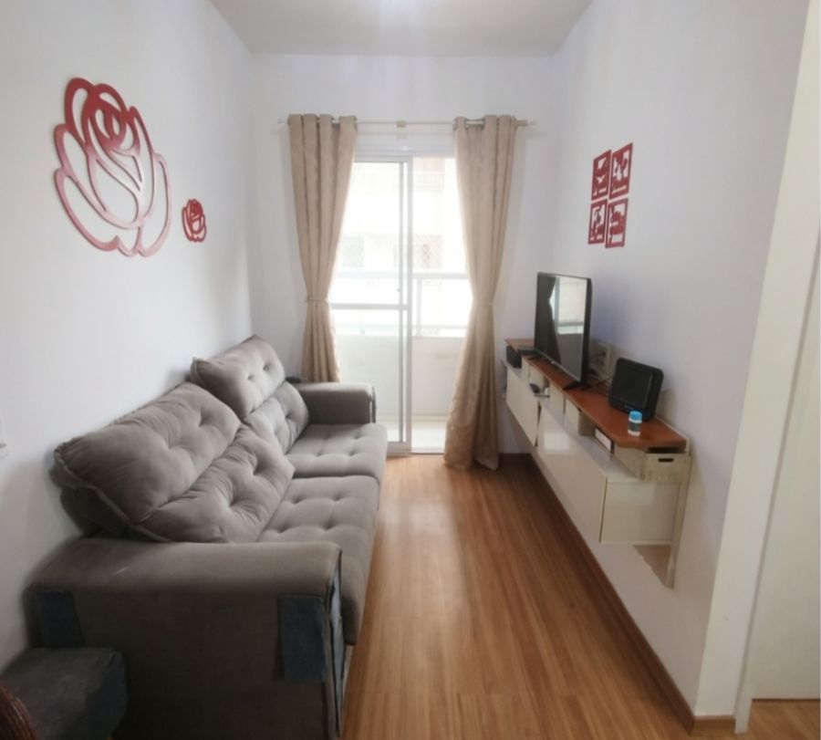 Apartamento - Venda - Ponte de São João - Jundiaí - SP