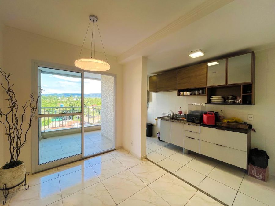 Apartamento - Venda - Medeiros - Jundiaí - SP
