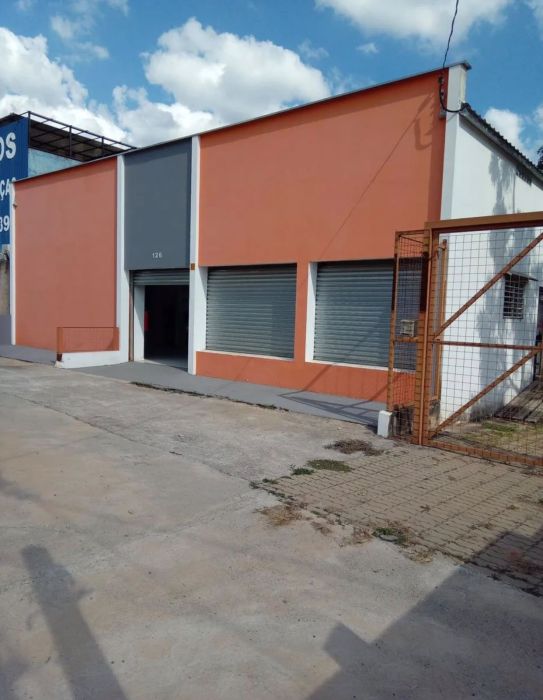 Edifício Comercial - Venda - Medeiros - Jundiaí - SP