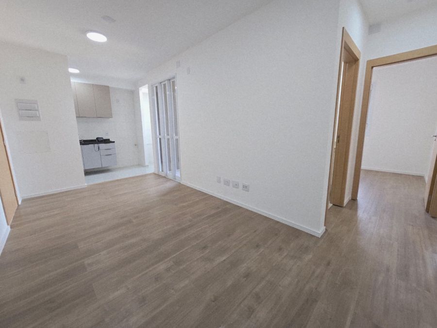 Apartamento - Aluguel - Horto Florestal - Jundia� - SP