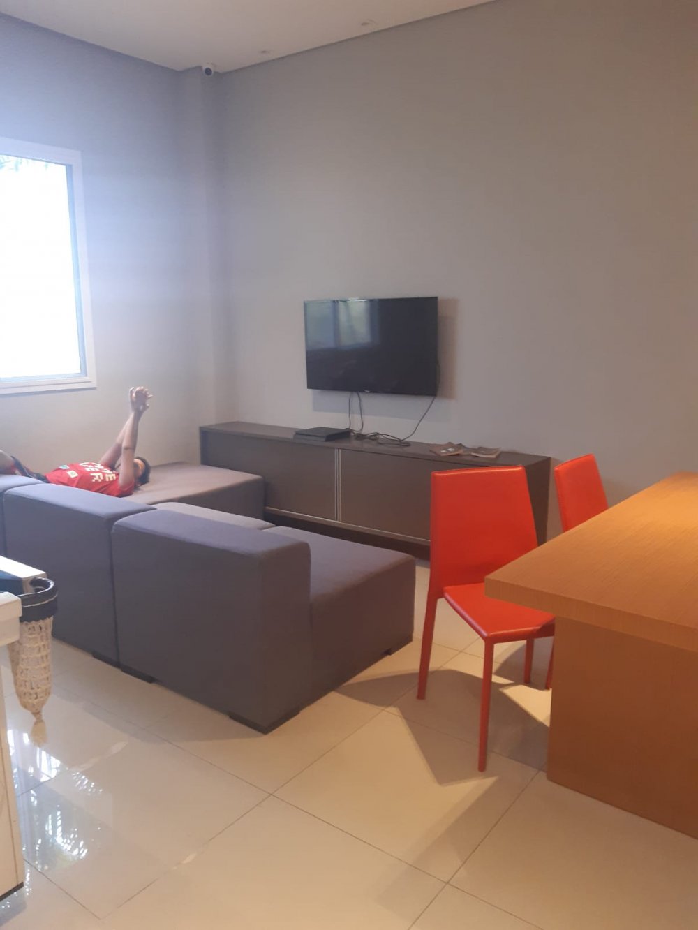 Apartamento - Venda - Jardim Tereza Cristina - Jundiaí - SP