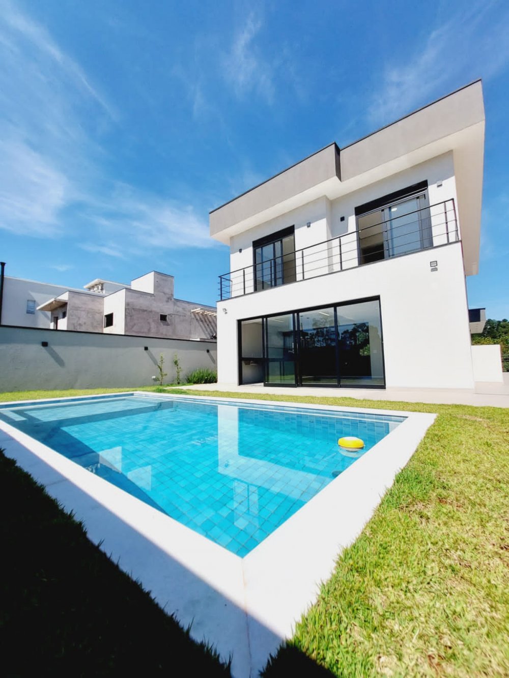 Casa Alto Padr�o - Venda - Jardim Celeste - Jundia� - SP