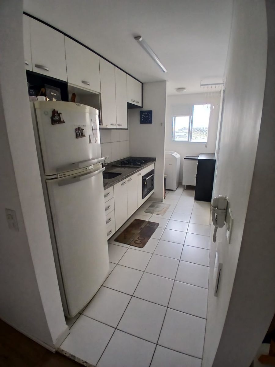 Apartamento - Aluguel - Parque Residencial Eloy Chaves - Jundia - SP