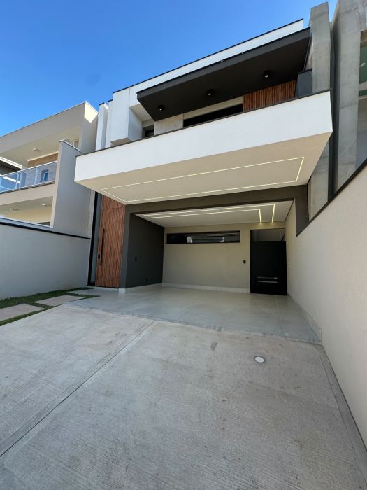 Casa Alto Padrão - Venda - Corrupira - Jundiaí - SP